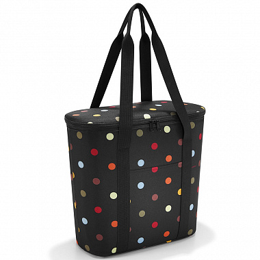 Термоcумка Thermoshopper dots, анонс элемента