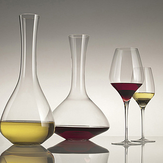 Изображение товара Декантер для красного вина Alloro, 1,5 л