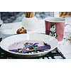 Изображение товара Тарелка Moomin, Туу-тикки Ø19 см