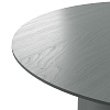 Изображение товара Столик Type, Ø70х41 см, серый