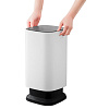 Изображение товара Ведро мусорное автоматическое Prima, EK6208, 10 л, белое
