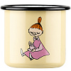 Изображение товара Кружка эмалированная Moomin Retro, Мюмла, 370 мл
