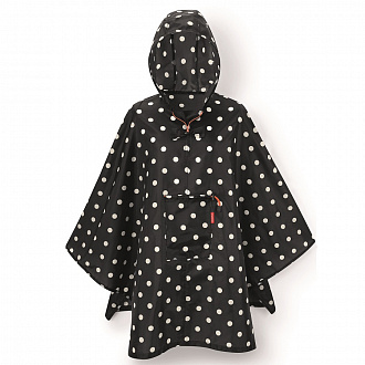 Изображение товара Дождевик Mini maxi mixed dots
