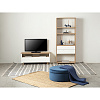 Изображение товара Шкаф книжный Unique Furniture, Amalfi, 82х30х194 см
