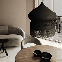 Изображение Statement lighting: когда свет становится искусством