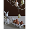 Изображение товара Подставка для яиц Trendy Easter из коллекции Essential, 19,3х10x10,5 см