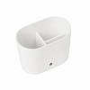 Изображение товара Стакан для зубных щеток Step, белый