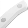 Изображение товара Набор из 3 ножей с ножницами Riviera Blanca, 10/14/20 см, белые рукоятки