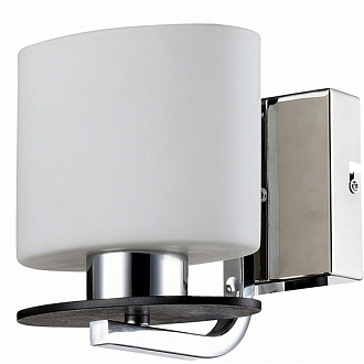 Изображение товара Светильник настенный Modern, Bice, 1 лампа, 14х14х16 см, хром