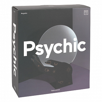 Изображение товара Зеркало Psychic