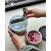 Изображение товара Ланч-бокс Lunch Pot Original, 300/600 мл, оливковый