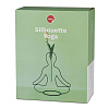 Изображение товара Ваза Yoga Silhouette, 27,4 см