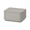 Изображение товара Тумба прикроватная Tammi, 50х41х26, серо-бежевый