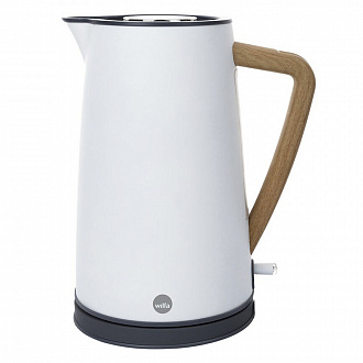 Изображение товара Чайник Wilfa WKR-2000 W, белый