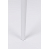 Изображение товара Стул White label living, Pip, 46х53,5х85 см, белый