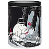 Изображение товара Банка для хранения Moomin, Приключение, 1,2 л