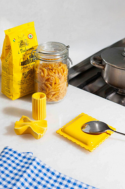 картинка Подставка для ложки Dolce Vita, Ravioli от магазина Одежда+