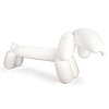 Изображение товара Скамейка-игрушка надувная Attackle!, белая