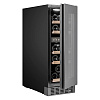 Изображение товара Холодильник винный Temptech Oslo OX30DRB, черный