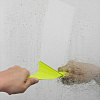 Изображение товара Очиститель для стекол и зеркал Sparrow, зеленый