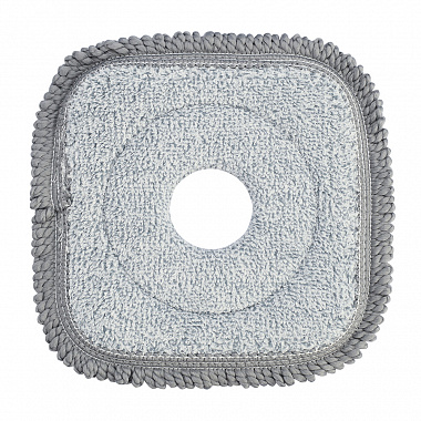 картинка Насадка сменная для швабры Compact Mop от магазина Одежда+