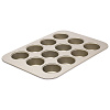 Изображение товара Форма для приготовления кексов и пирожных Bake Masters, 40х28 см