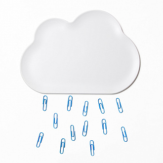 Изображение товара Органайзер для мелочей Cloud