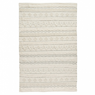 Ковер из шерсти в этническом стиле из коллекции Ethnic, 200x300 см, анонс элемента