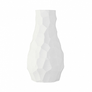 картинка Ваза для сухоцветов Printed Art, Stone, 25 см от магазина Одежда+