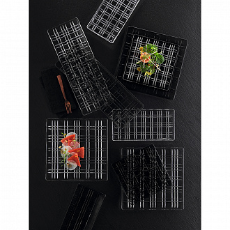 Изображение товара Блюдо квадратное Nachtmann, Square, 28 см