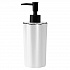 Диспенсер для жидкого мыла Camellia, белый