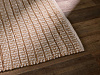 Изображение товара Ковер из джута и шерсти Mahanadi из коллекции Ethnic, 200X300 см