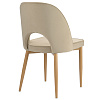 Изображение товара Стул Evelyn, велюр, бежевый