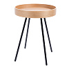 Изображение товара Стол журнальный высокий Oak Tray