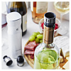 Изображение товара Набор вакуумных пробок для вина Fresh&Save, 3 шт.