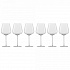 Набор бокалов для красного вина Burgundy, Verbelle, 685 мл, 6 шт.