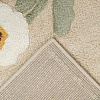 Изображение товара Коврик для ванной Flowers из коллекции Ethnic