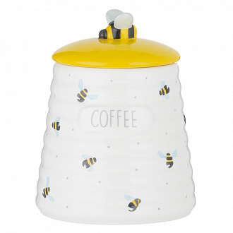 Изображение товара Емкость для хранения кофе Sweet Bee