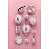 Изображение товара Емкость для хранения лопаток Le Creuset, светло-розовая