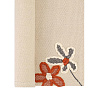 Изображение товара Салфетка под приборы Stone flowers из коллекции Ethnic, 33х48 см