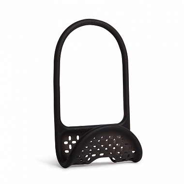 картинка Органайзер для раковины Caddy, черный от магазина Одежда+