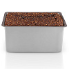 Изображение товара Форма для выпечки ржаного хлеба, 18х11х10 см, 2 л