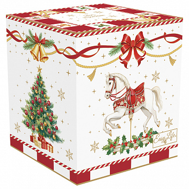 картинка Кружка Christmas Tale, 300 мл от магазина Одежда+
