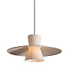 Изображение товара Светильник подвесной Fly, Æ50х24 см, бежевый