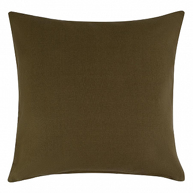 Чехол на подушку Savanna leaf из коллекции Ethnic, анонс элемента
