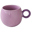 Изображение товара Кружка Waves, 350 мл, фиолетовая