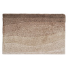 Изображение товара Коврик для ванной из хлопка с рисунком Rice plantation из коллекции Terra, 50х80 см