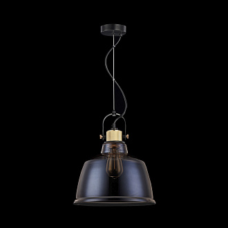 Изображение товара Светильник подвесной Pendant, Irving, Ø30 см, бежевый