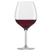 Изображение товара Набор бокалов для красного вина Schott Zwiesel, For You, Burgundy, 630 мл, 4 шт.