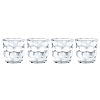 Изображение товара Набор стаканов для воды Nachtmann, Bubbles, 240 мл, 4 шт.